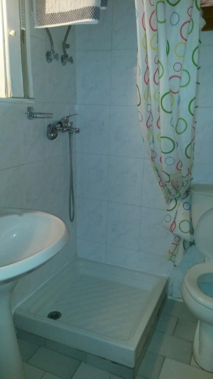 Villa Sophia Ofrínion Habitación foto